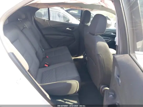 2GNAXKEX2J6162309 2018 CHEVROLET EQUINOX - Image 8