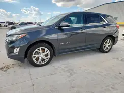2GNAXKEX2J6169017 2018 CHEVROLET EQUINOX