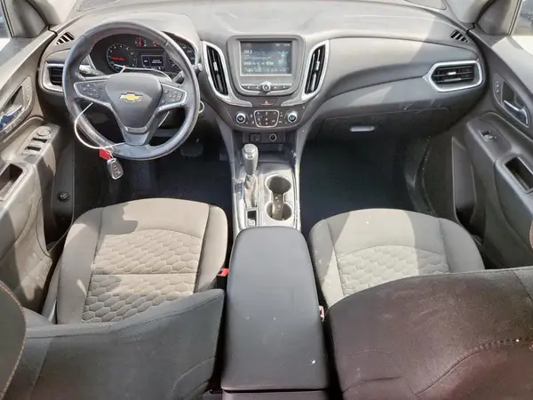 2GNAXKEX2J6169017 2018 CHEVROLET EQUINOX - Image 8