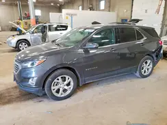 2GNAXKEX2J6202985 2018 CHEVROLET EQUINOX