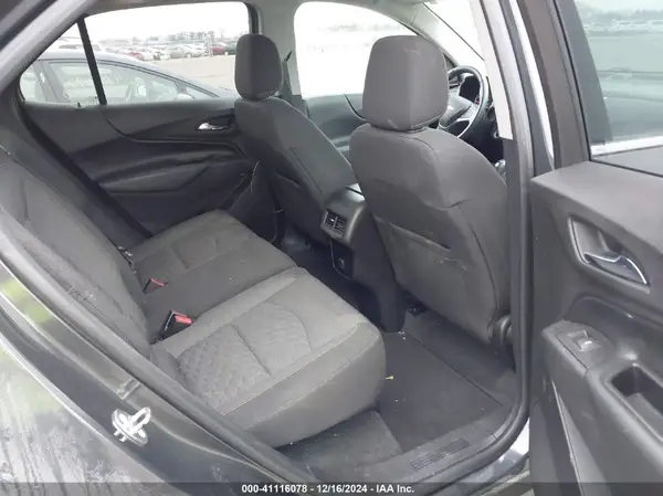 2GNAXKEX2J6202985 2018 CHEVROLET EQUINOX - Image 8