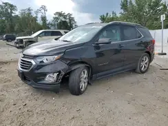 2GNAXKEX2J6203506 2018 CHEVROLET EQUINOX