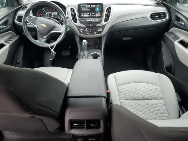 2GNAXKEX2J6203506 2018 CHEVROLET EQUINOX - Image 8