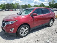 2GNAXKEX2J6204199 2018 CHEVROLET EQUINOX