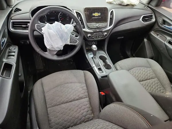 2GNAXKEX2J6215235 2018 CHEVROLET EQUINOX - Image 8