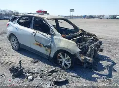 2GNAXKEX2J6220032 2018 CHEVROLET EQUINOX