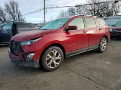 2GNAXKEX2J6226090 2018 CHEVROLET EQUINOX