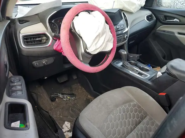 2GNAXKEX2J6226090 2018 CHEVROLET EQUINOX - Image 8