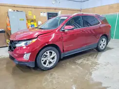 2GNAXKEX2J6232830 2018 CHEVROLET EQUINOX