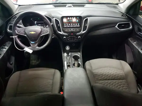 2GNAXKEX2J6232830 2018 CHEVROLET EQUINOX - Image 8