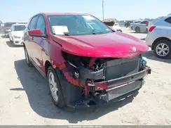 2GNAXKEX2J6244055 2018 CHEVROLET EQUINOX