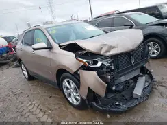 2GNAXKEX2J6252835 2018 CHEVROLET EQUINOX