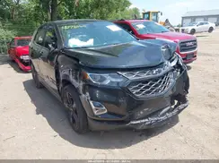 2GNAXKEX2J6253838 2018 CHEVROLET EQUINOX