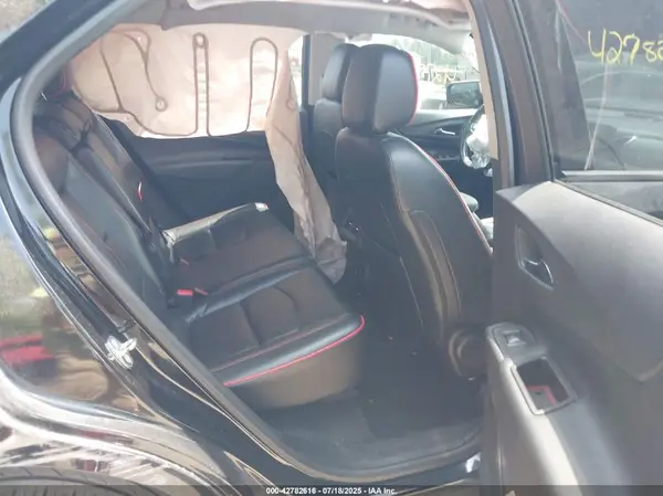 2GNAXKEX2J6253838 2018 CHEVROLET EQUINOX - Image 8