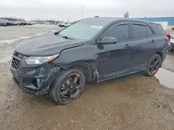 2GNAXKEX2J6256755 2018 CHEVROLET EQUINOX