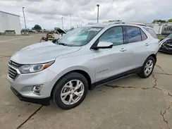 2GNAXKEX2J6265780 2018 CHEVROLET EQUINOX
