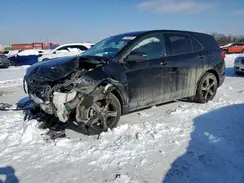 2GNAXKEX2J6267271 2018 CHEVROLET EQUINOX