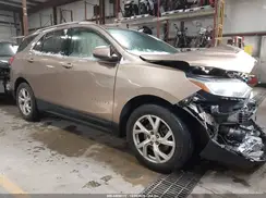 2GNAXKEX2J6268193 2018 CHEVROLET EQUINOX