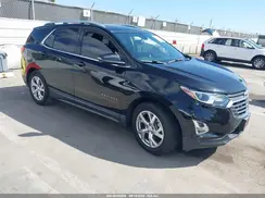 2GNAXKEX2J6285320 2018 CHEVROLET EQUINOX