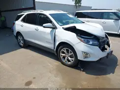 2GNAXKEX2J6292185 2018 CHEVROLET EQUINOX