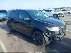 2GNAXKEX2J6301077 2018 CHEVROLET EQUINOX