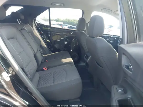 2GNAXKEX2J6301077 2018 CHEVROLET EQUINOX - Image 8