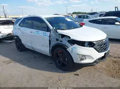 2GNAXKEX2J6333365 2018 CHEVROLET EQUINOX