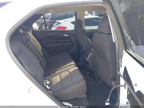 2GNAXKEX2J6333365 2018 CHEVROLET EQUINOX - Image 8