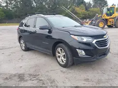 2GNAXKEX2J6335603 2018 CHEVROLET EQUINOX
