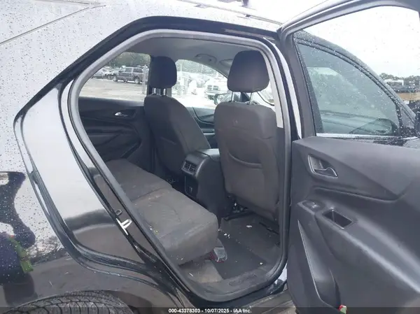 2GNAXKEX2J6335603 2018 CHEVROLET EQUINOX - Image 8