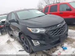 2GNAXKEX2J6348724 2018 CHEVROLET EQUINOX