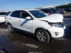 2GNAXKEX3J6146054 2018 CHEVROLET EQUINOX