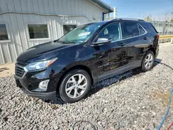 2GNAXKEX3J6148550 2018 CHEVROLET EQUINOX