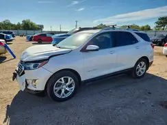 2GNAXKEX3J6153005 2018 CHEVROLET EQUINOX