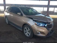 2GNAXKEX3J6155580 2018 CHEVROLET EQUINOX