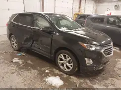 2GNAXKEX3J6157040 2018 CHEVROLET EQUINOX