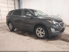 2GNAXKEX3J6159371 2018 CHEVROLET EQUINOX