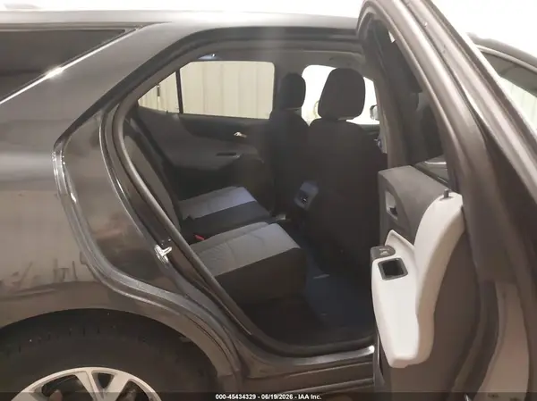 2GNAXKEX3J6159371 2018 CHEVROLET EQUINOX - Image 8