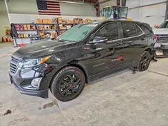 2GNAXKEX3J6161802 2018 CHEVROLET EQUINOX