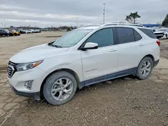 2GNAXKEX3J6163310 2018 CHEVROLET EQUINOX