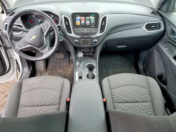 2GNAXKEX3J6163310 2018 CHEVROLET EQUINOX - Image 8