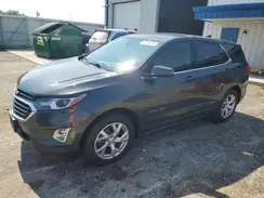 2GNAXKEX3J6169530 2018 CHEVROLET EQUINOX