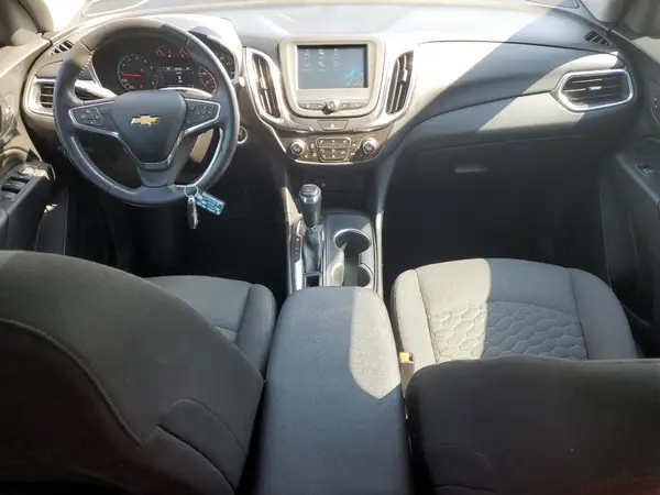 2GNAXKEX3J6169530 2018 CHEVROLET EQUINOX - Image 8