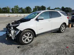 2GNAXKEX3J6197599 2018 CHEVROLET EQUINOX
