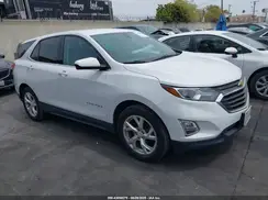 2GNAXKEX3J6214983 2018 CHEVROLET EQUINOX