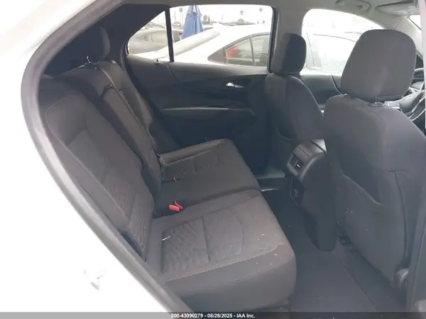 2GNAXKEX3J6214983 2018 CHEVROLET EQUINOX - Image 8