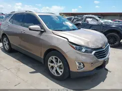 2GNAXKEX3J6219407 2018 CHEVROLET EQUINOX