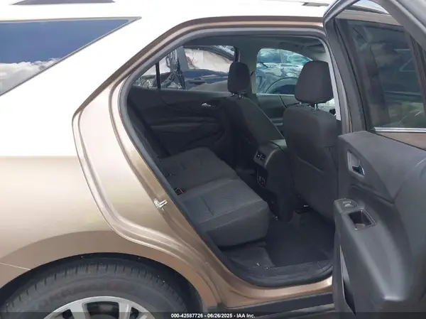 2GNAXKEX3J6219407 2018 CHEVROLET EQUINOX - Image 8