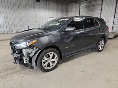 2GNAXKEX3J6220024 2018 CHEVROLET EQUINOX