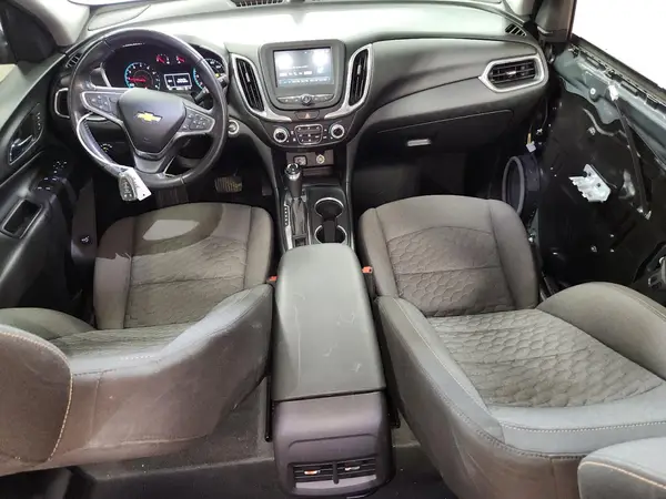 2GNAXKEX3J6220024 2018 CHEVROLET EQUINOX - Image 8